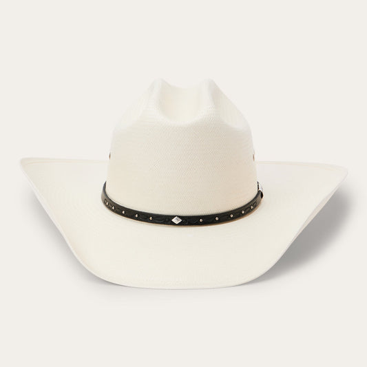Hagerman 10X Straw Cowboy Hat | Stetson Natural