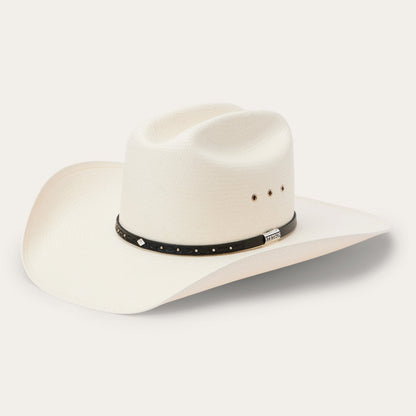 Hagerman 10X Straw Cowboy Hat | Stetson Natural