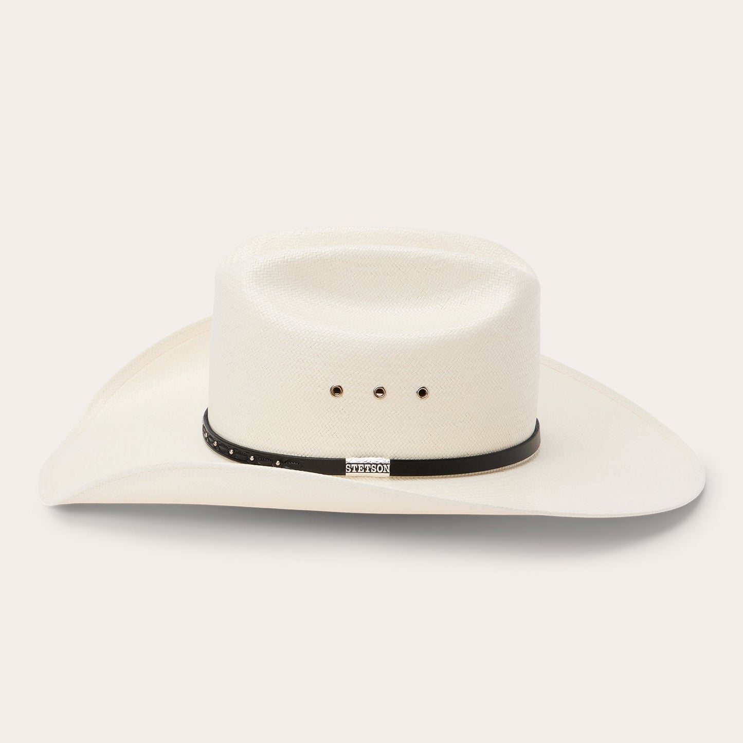 Hagerman 10X Straw Cowboy Hat | Stetson Natural