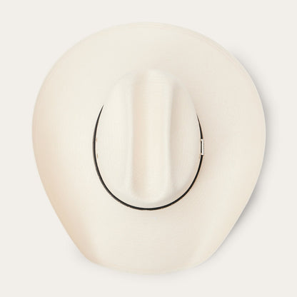 Hagerman 10X Straw Cowboy Hat | Stetson Natural