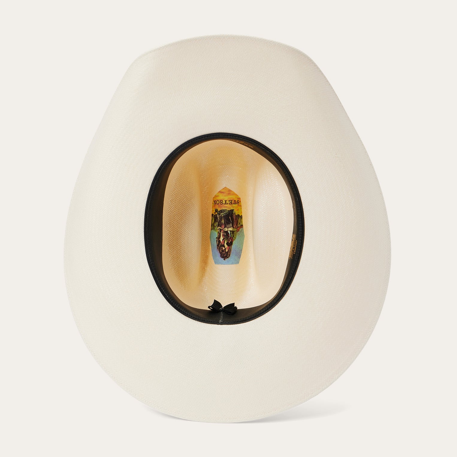 Hagerman 10X Straw Cowboy Hat | Stetson Natural