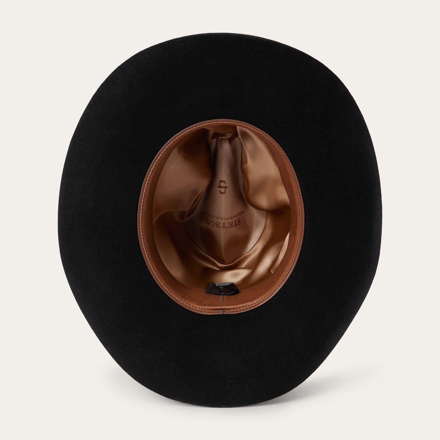 Silver Mine 4X Cowboy Hat | Stetson Black