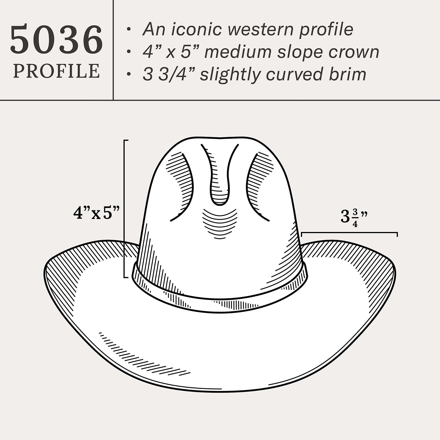 Silver Mine 4X Cowboy Hat | Stetson Black