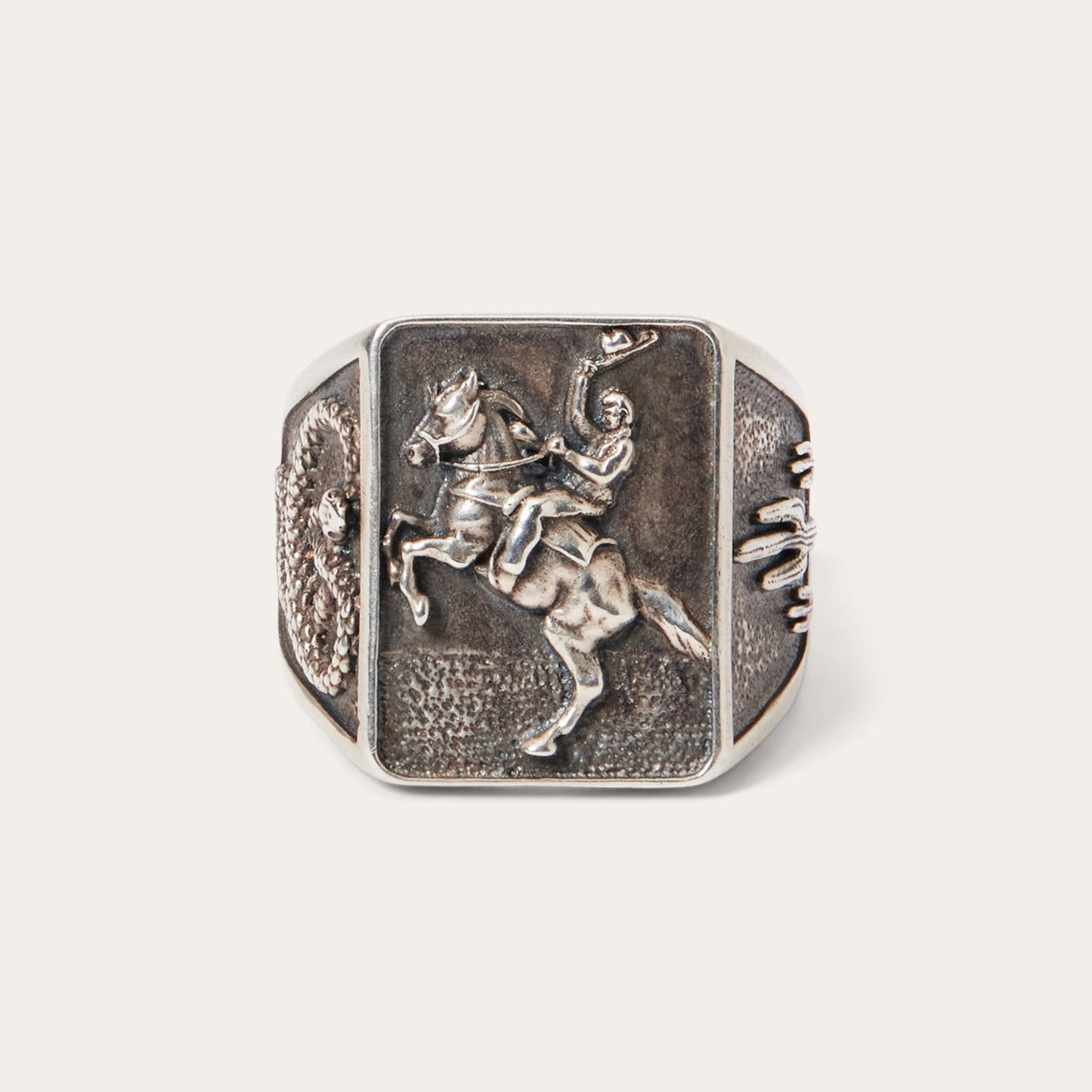 Cowboy Ring | Stetson