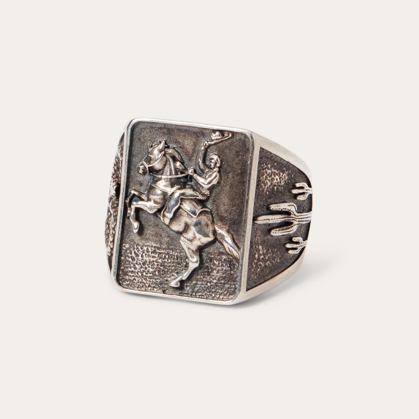 Cowboy Ring | Stetson