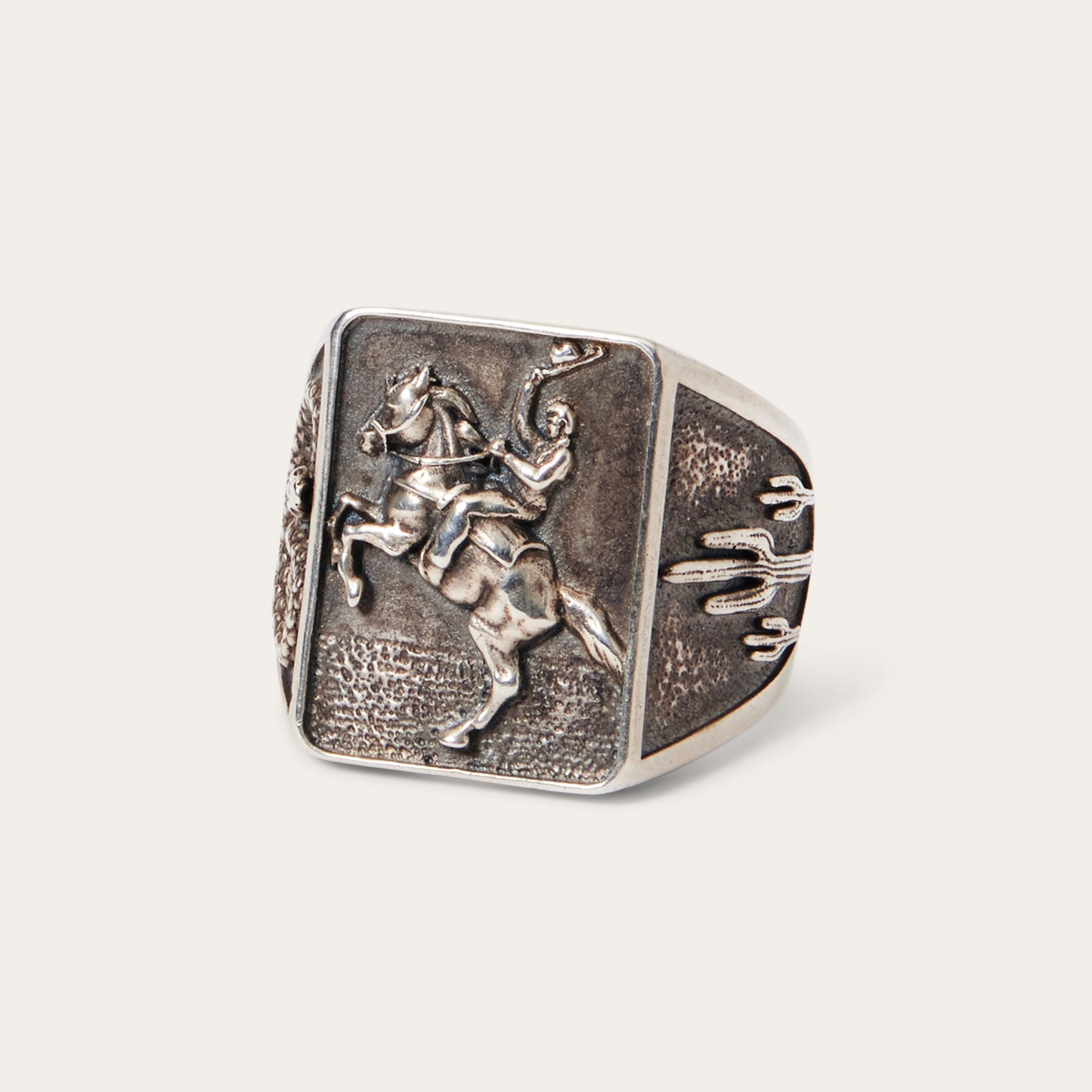 Cowboy Ring | Stetson