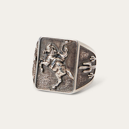 Cowboy Ring | Stetson