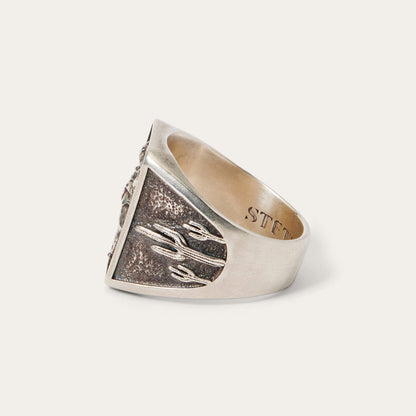 Cowboy Ring | Stetson