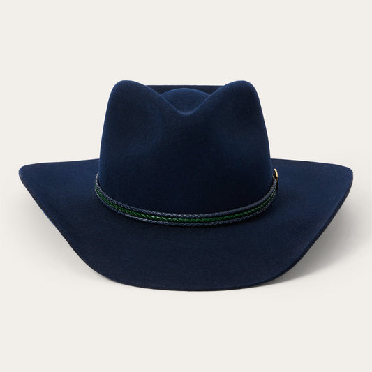Woodrow | Stetson Navy