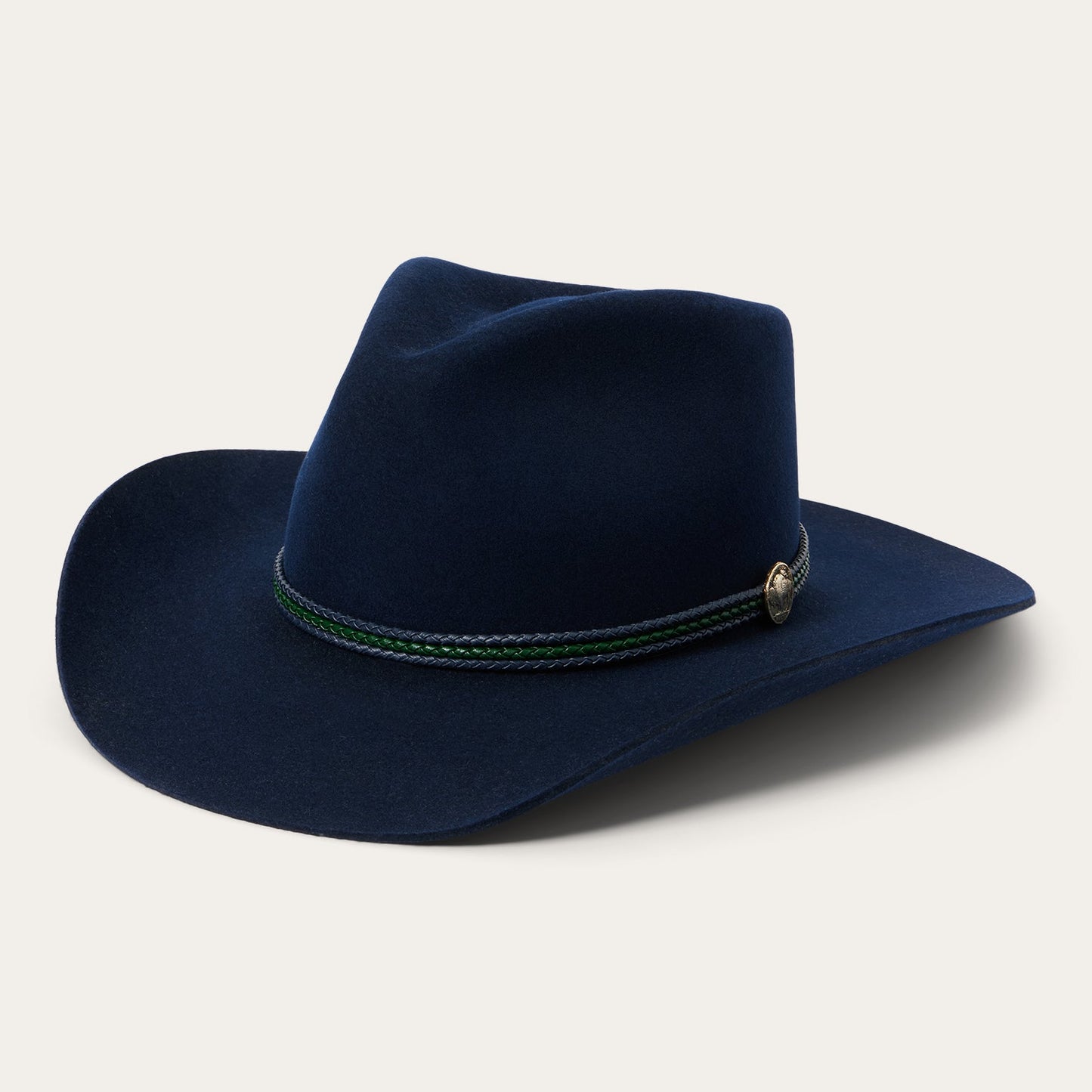 Woodrow | Stetson Navy