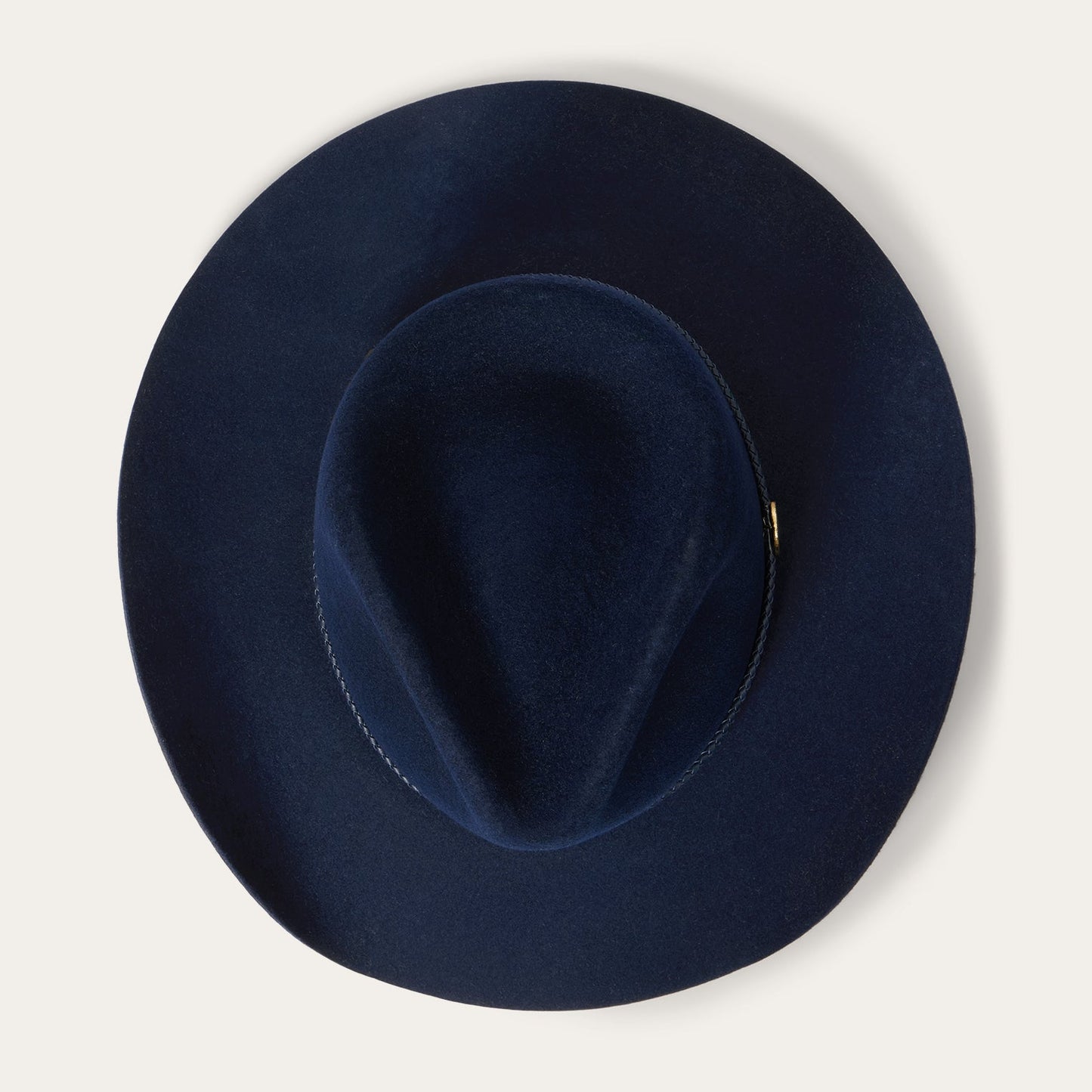 Woodrow | Stetson Navy