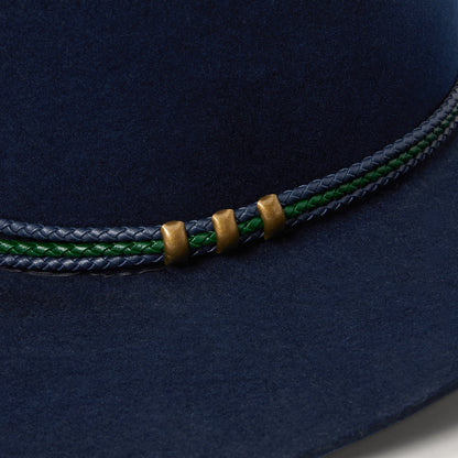 Woodrow | Stetson Navy