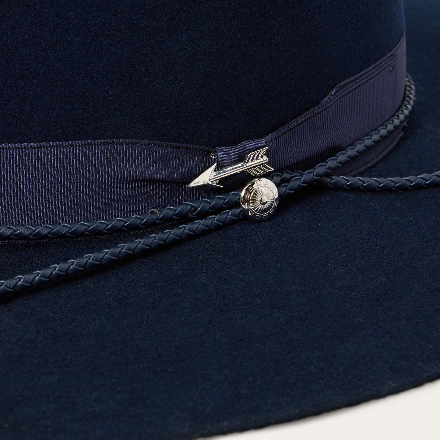 Dylan | Stetson Navy