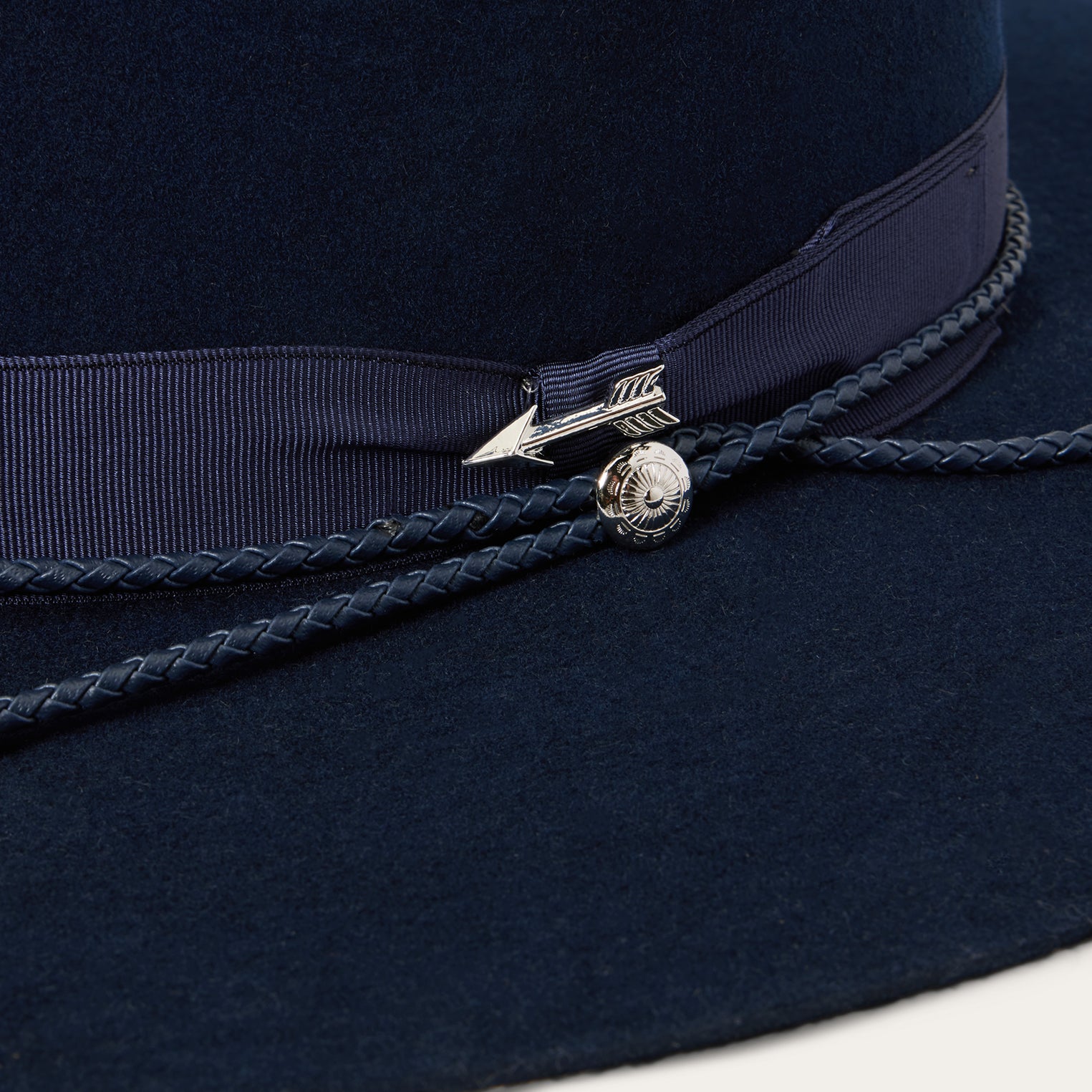Dylan | Stetson Navy