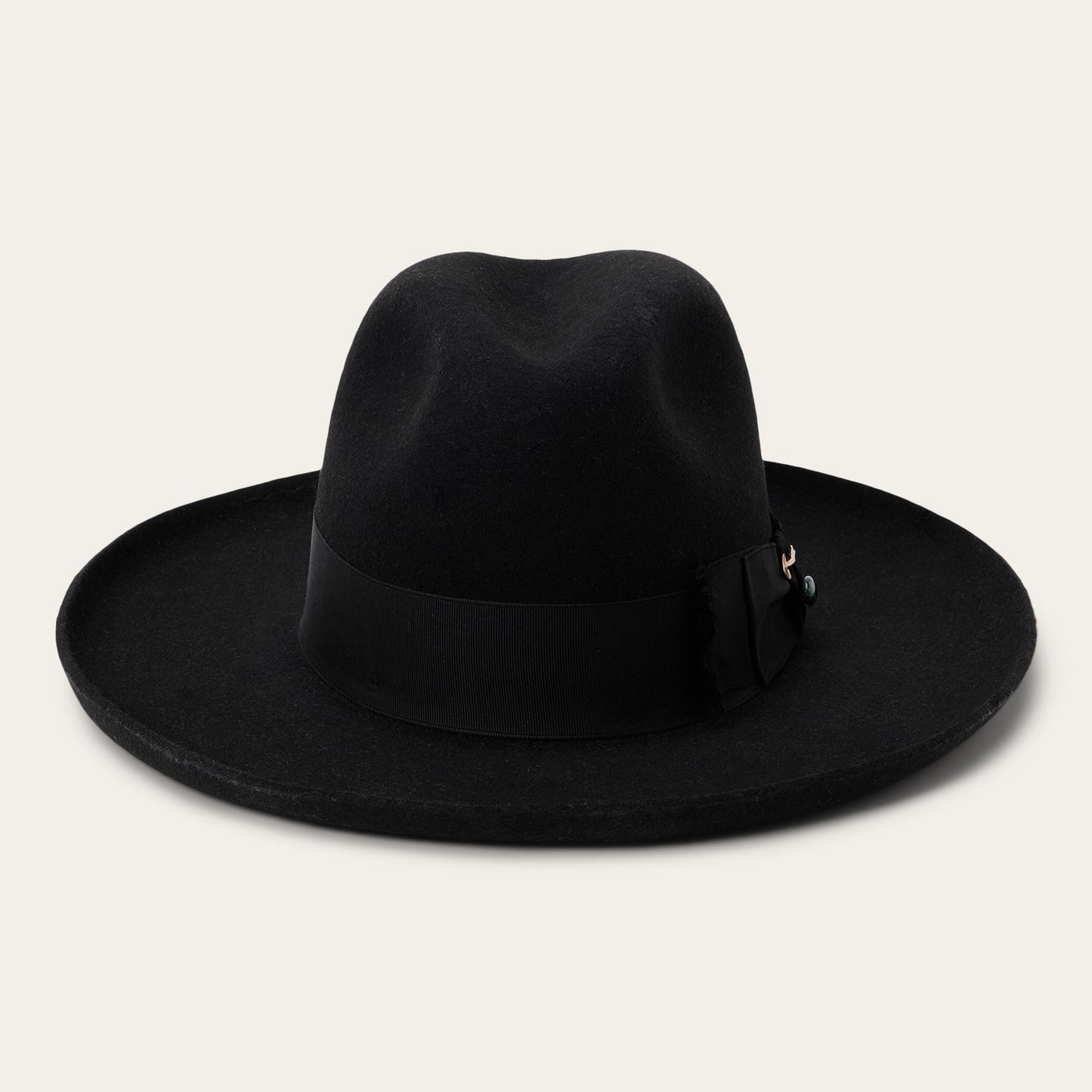 Eureka | Stetson Black