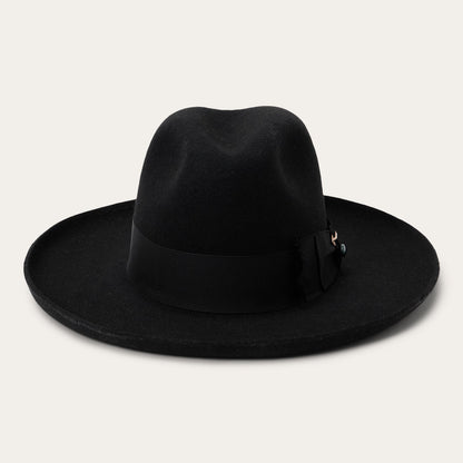 Eureka | Stetson Black