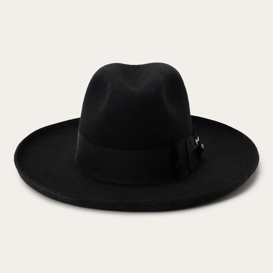 Eureka | Stetson Black