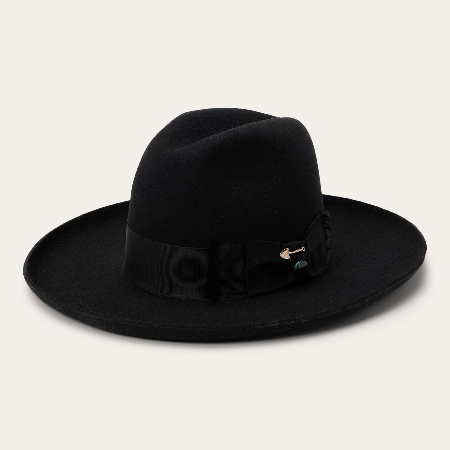 Eureka | Stetson Black