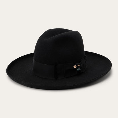 Eureka | Stetson Black