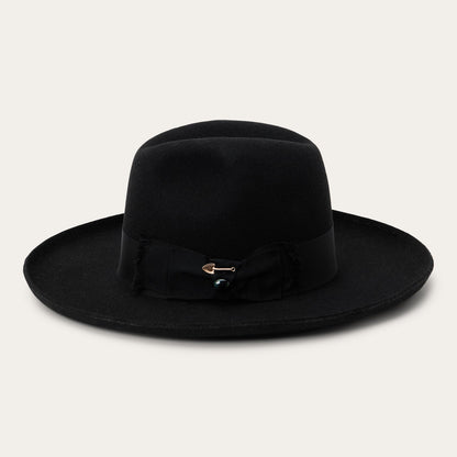 Eureka | Stetson Black