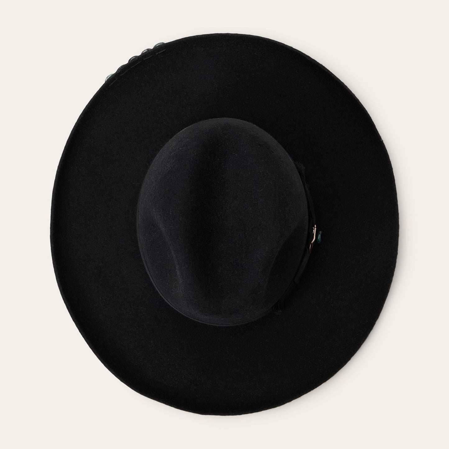 Eureka | Stetson Black