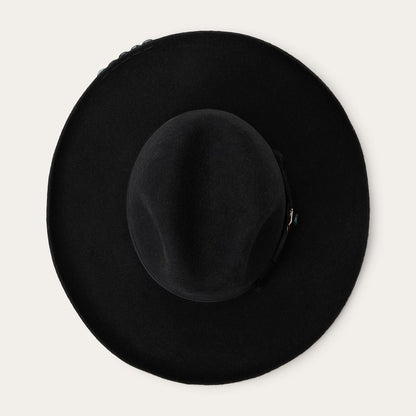 Eureka | Stetson Black