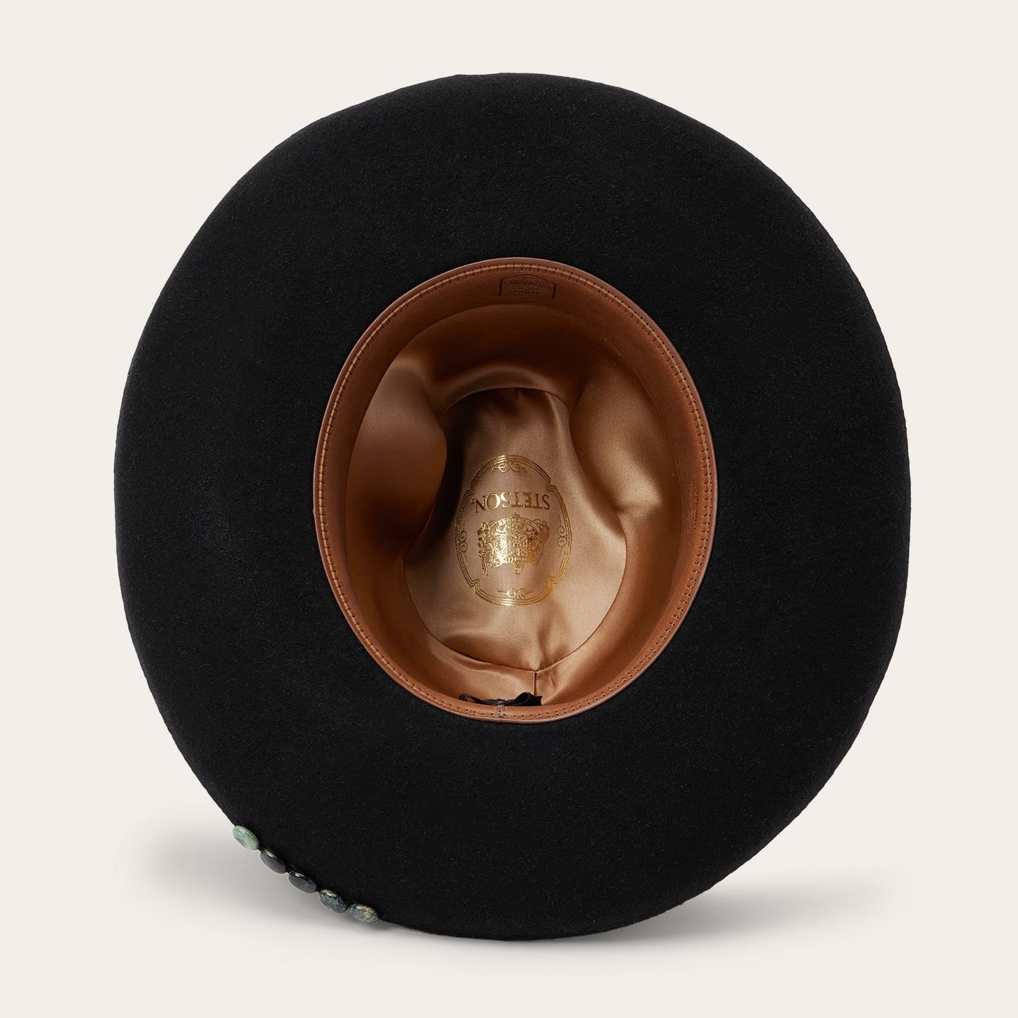 Eureka | Stetson Black