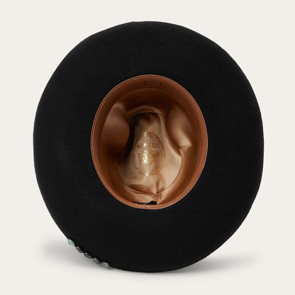 Eureka | Stetson Black