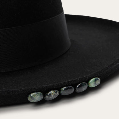 Eureka | Stetson Black