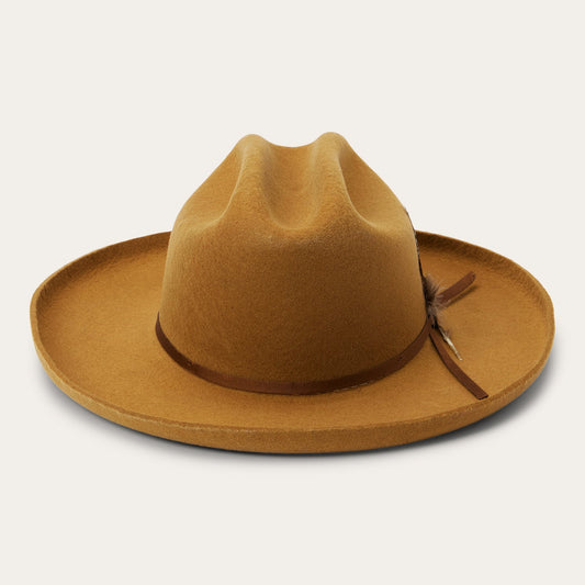 Lonestar | Stetson Toffee