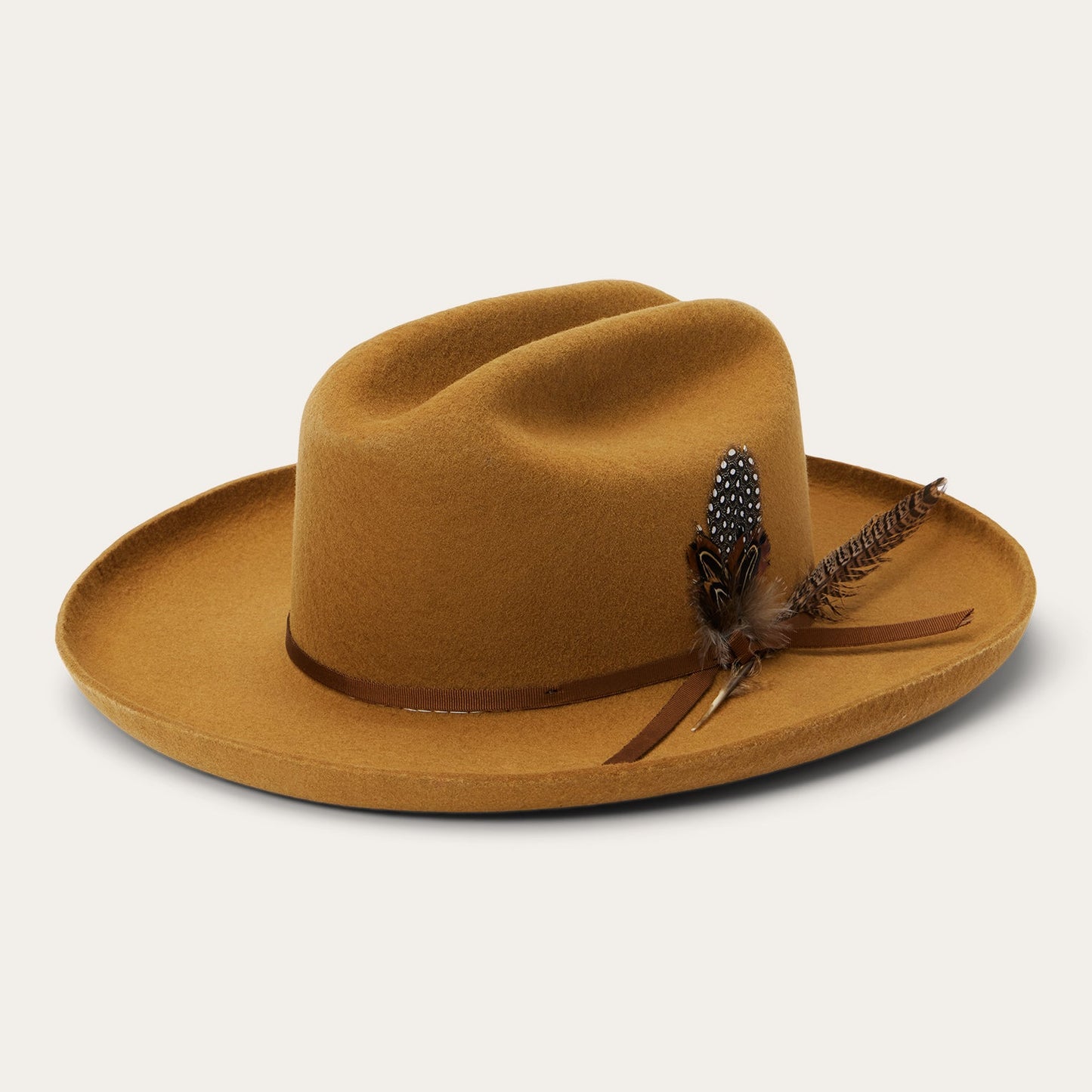 Lonestar | Stetson Toffee