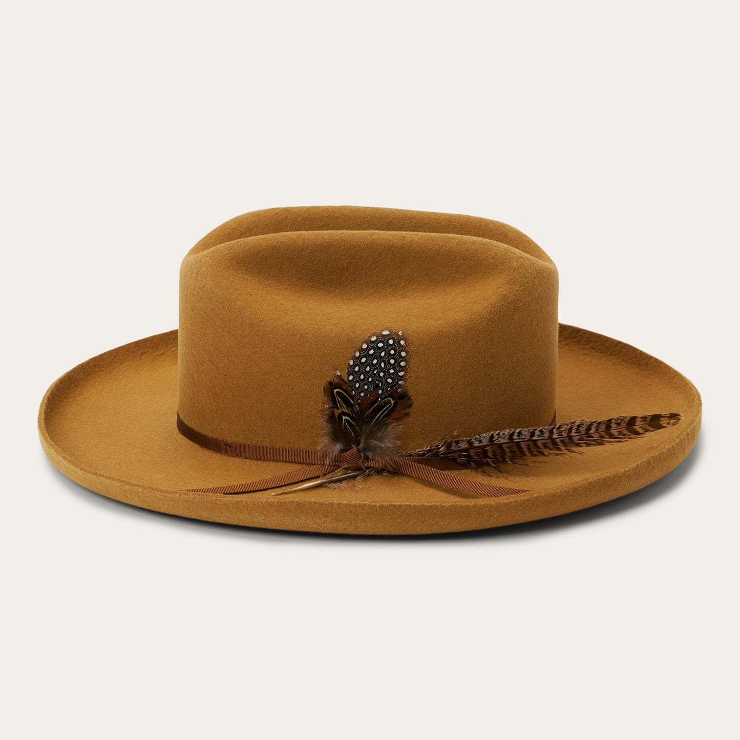 Lonestar | Stetson Toffee