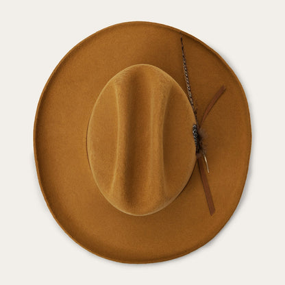 Lonestar | Stetson Toffee