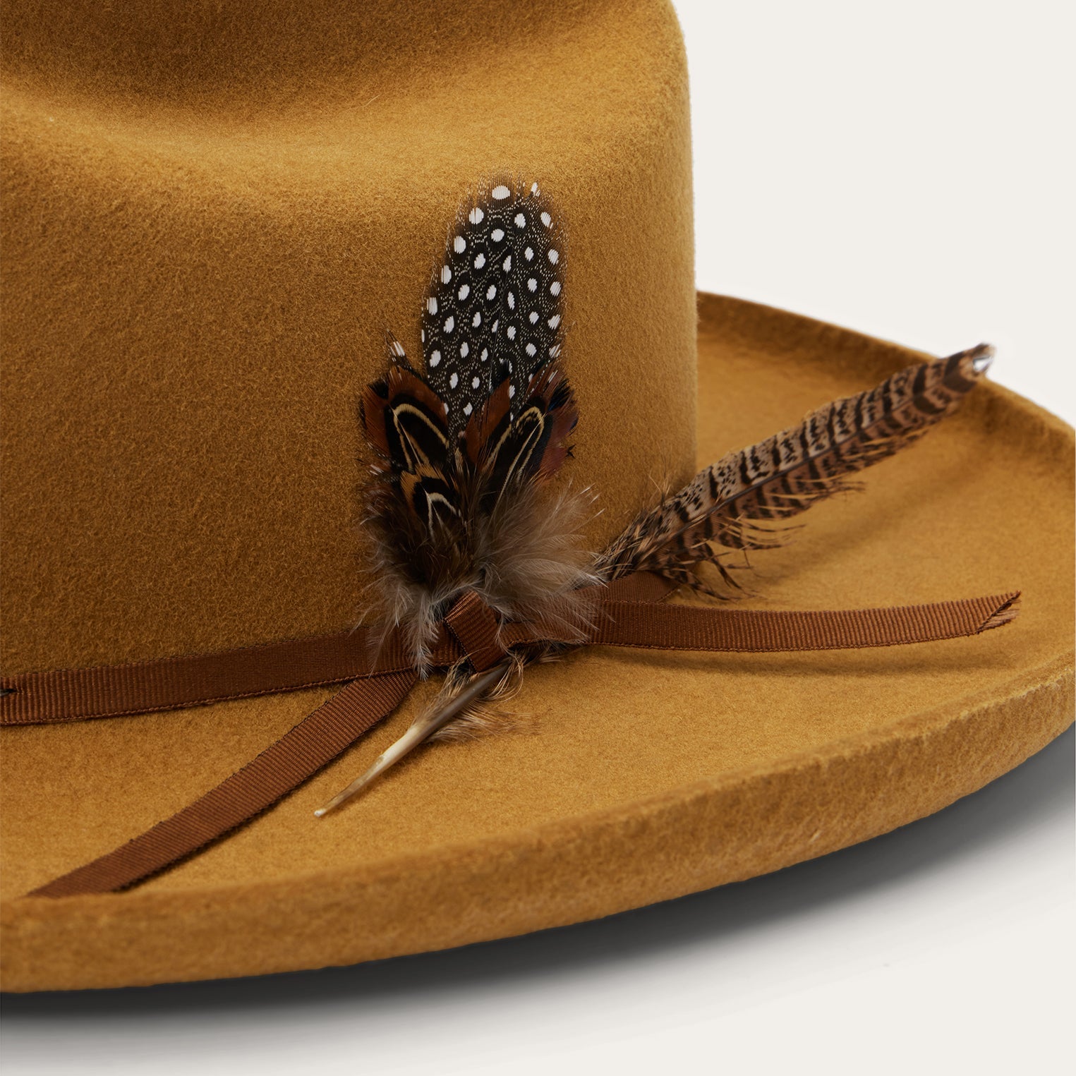 Lonestar | Stetson Toffee