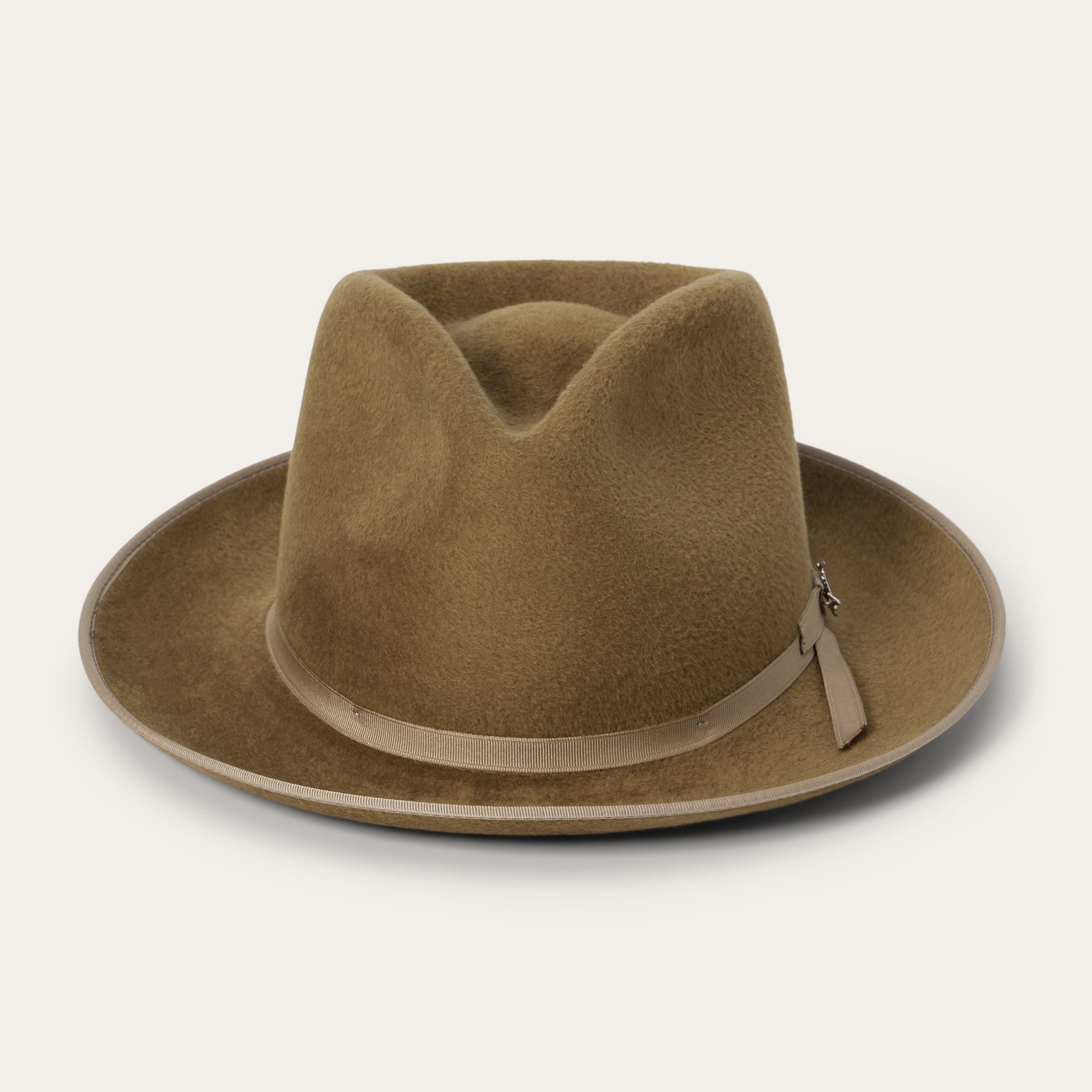 Stratoliner Limited Edition Fedora | Stetson Camel