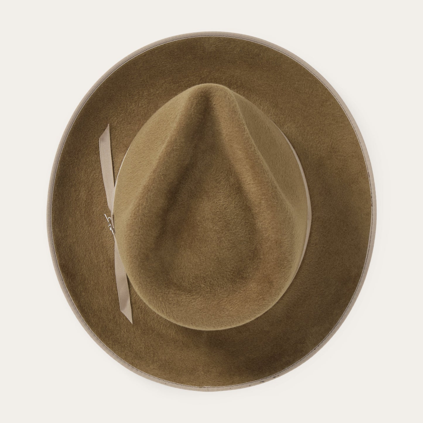 Stratoliner Limited Edition Fedora | Stetson Camel