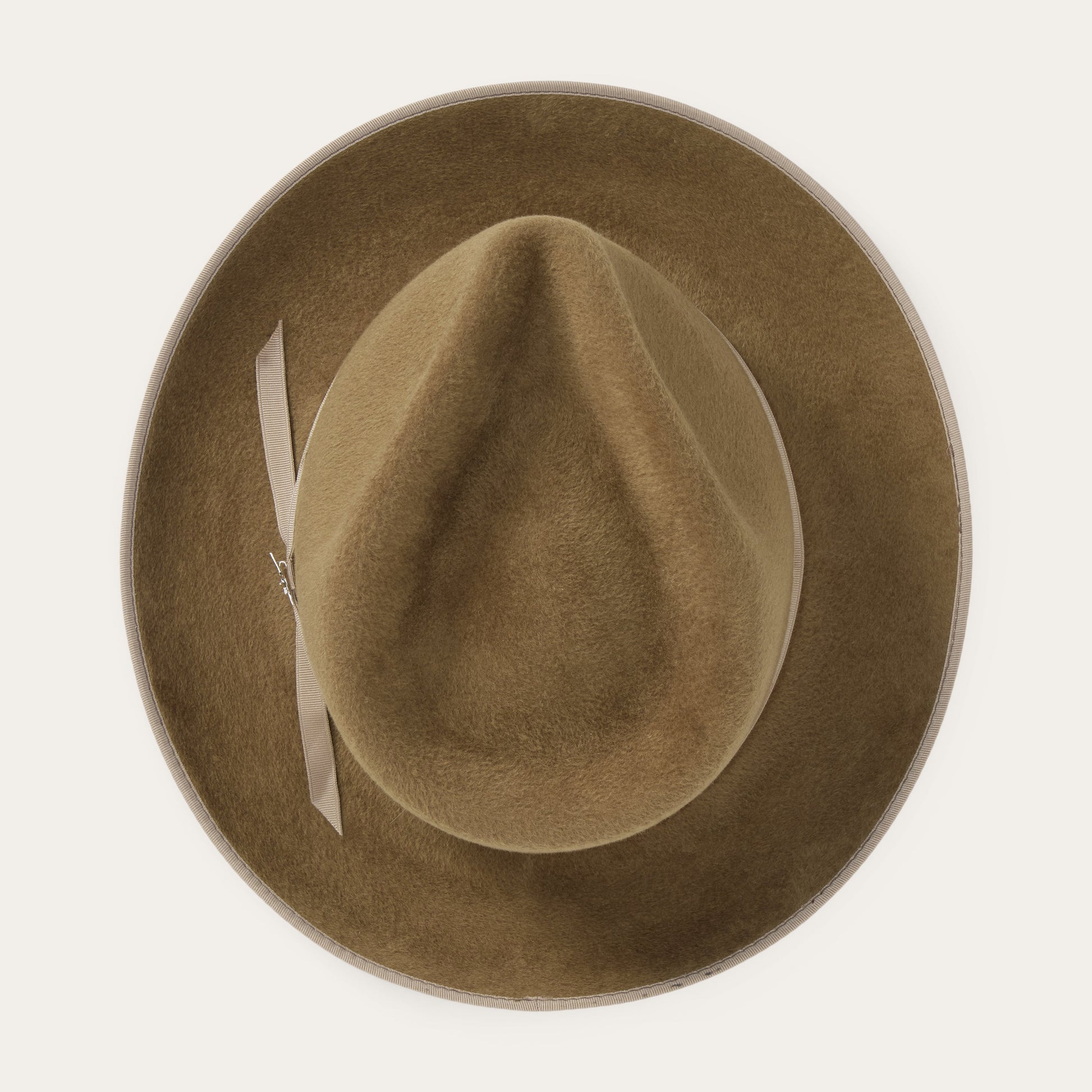 Stratoliner Limited Edition Fedora | Stetson Camel
