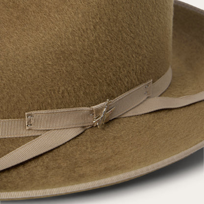 Stratoliner Limited Edition Fedora | Stetson Camel