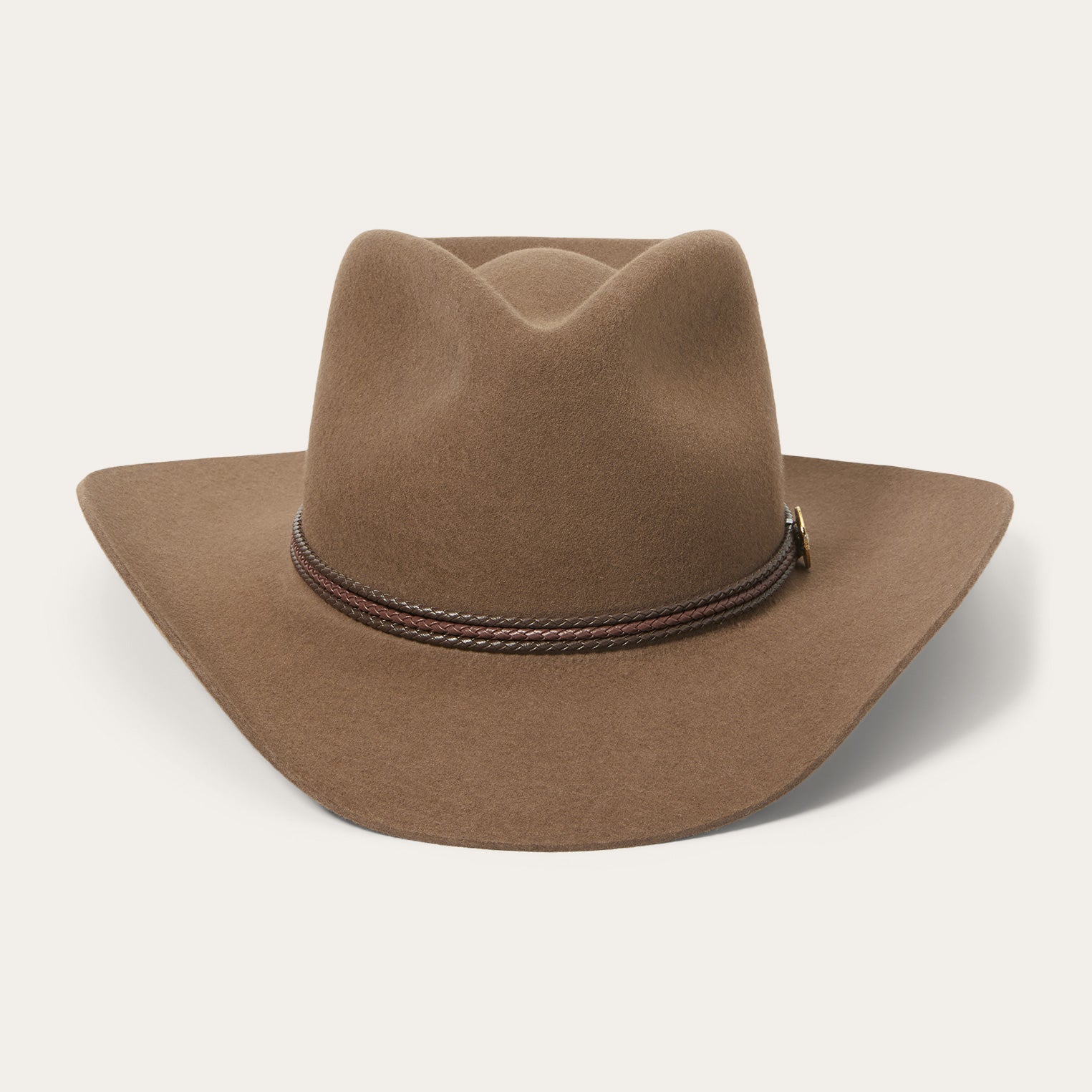 Woodrow | Stetson Pecan