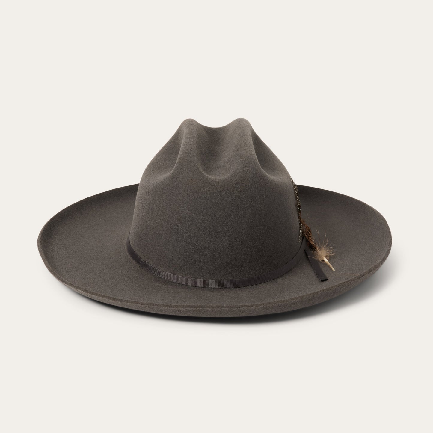 Lonestar | Stetson Caribou