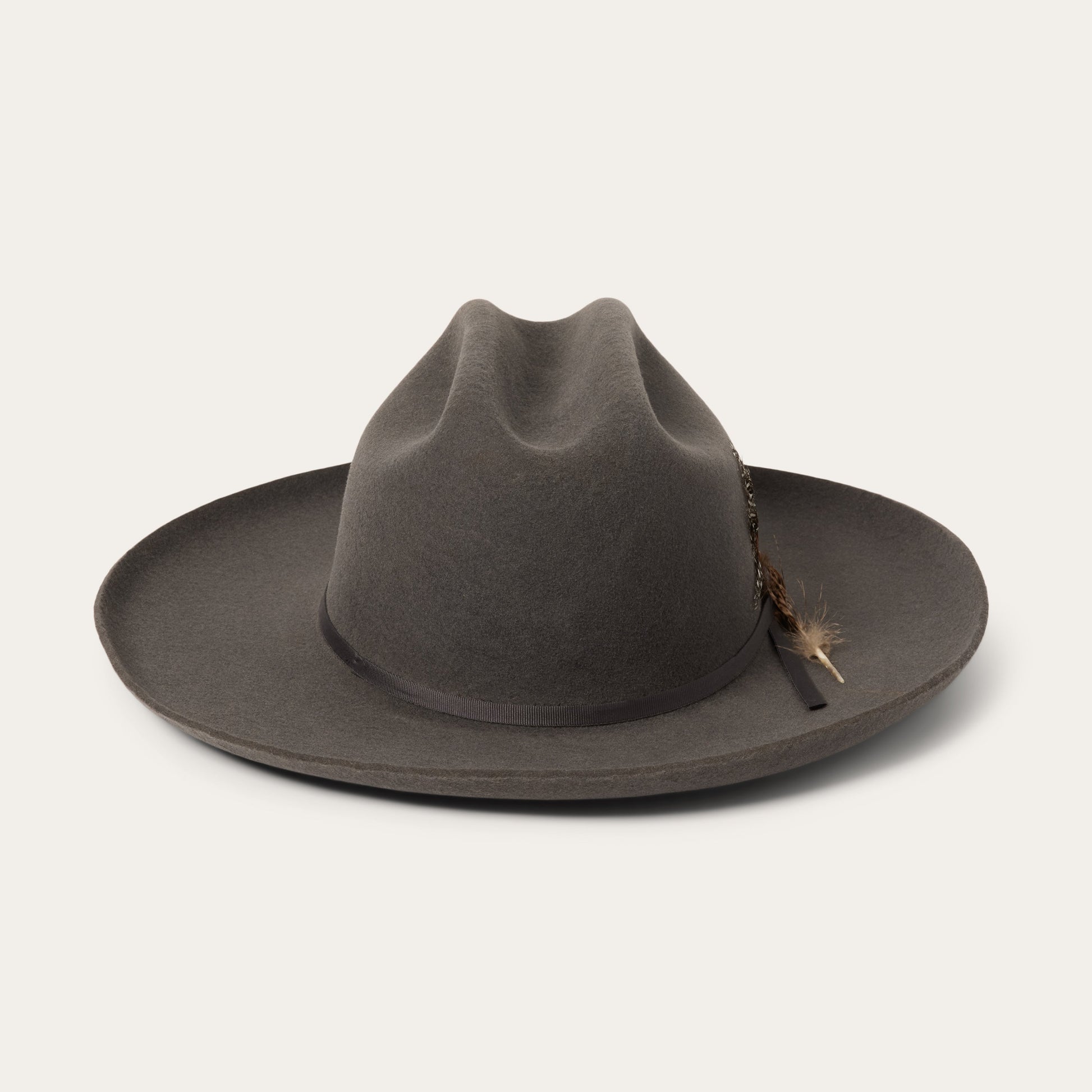 Lonestar | Stetson Caribou