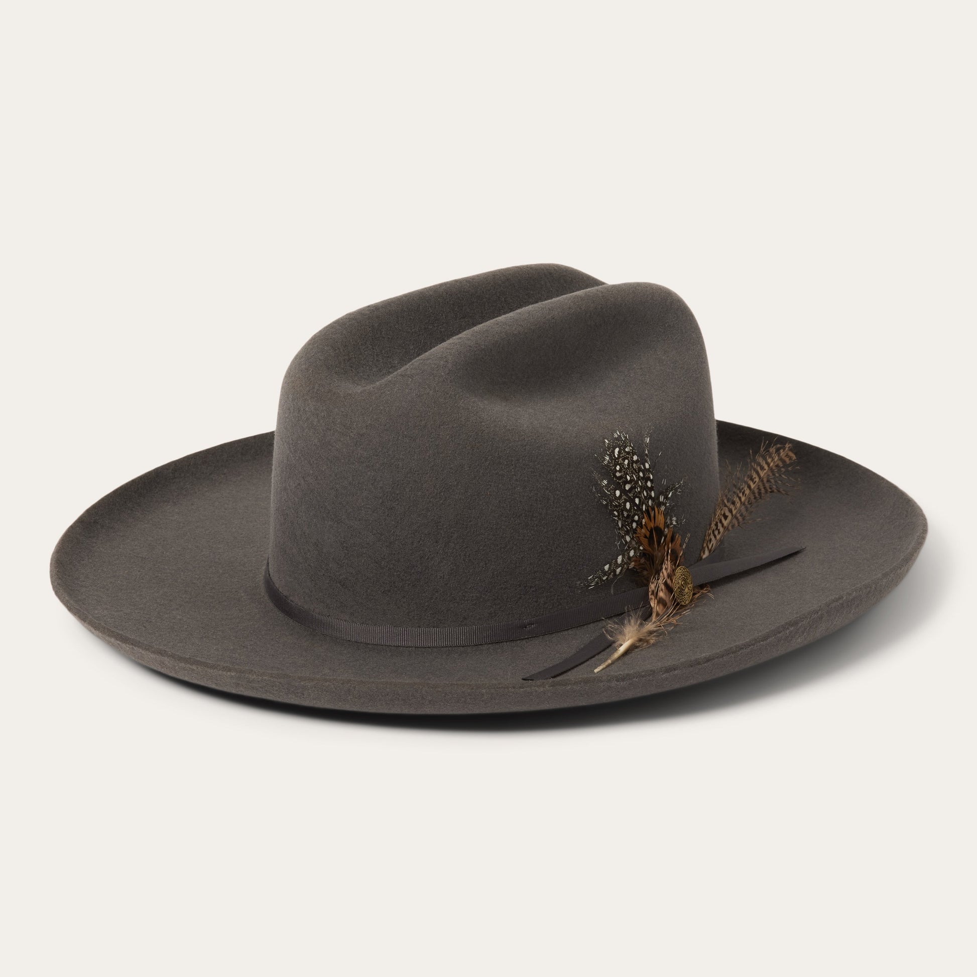 Lonestar | Stetson Caribou