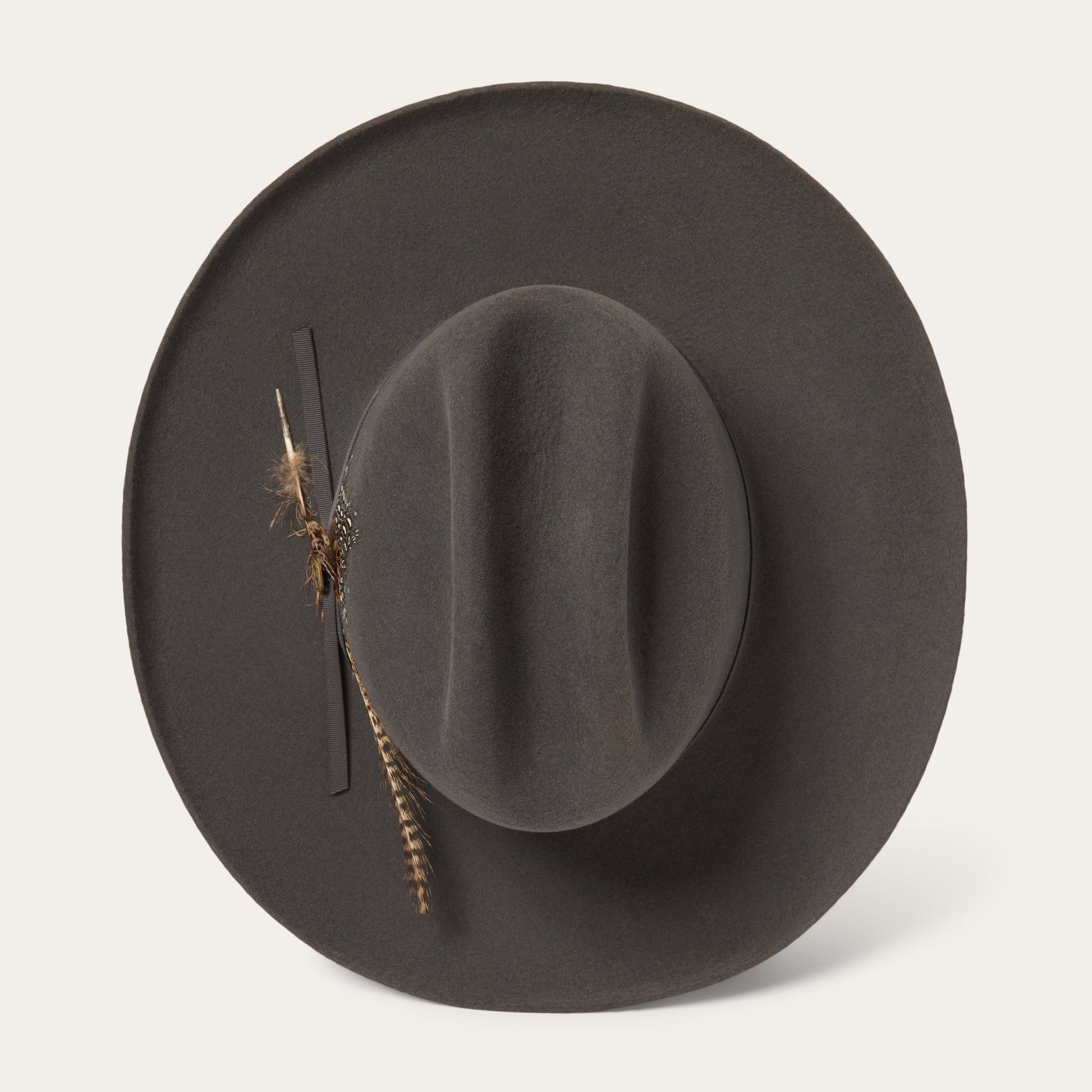 Lonestar | Stetson Caribou