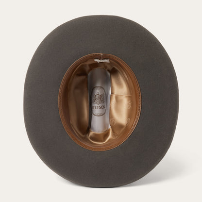 Lonestar | Stetson Caribou