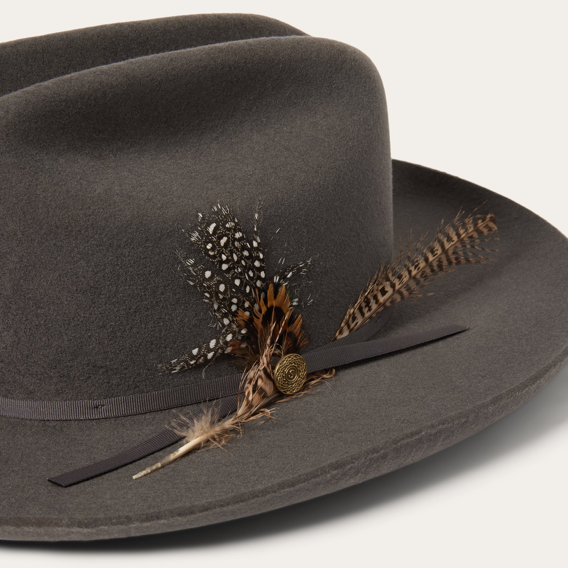 Lonestar | Stetson Caribou