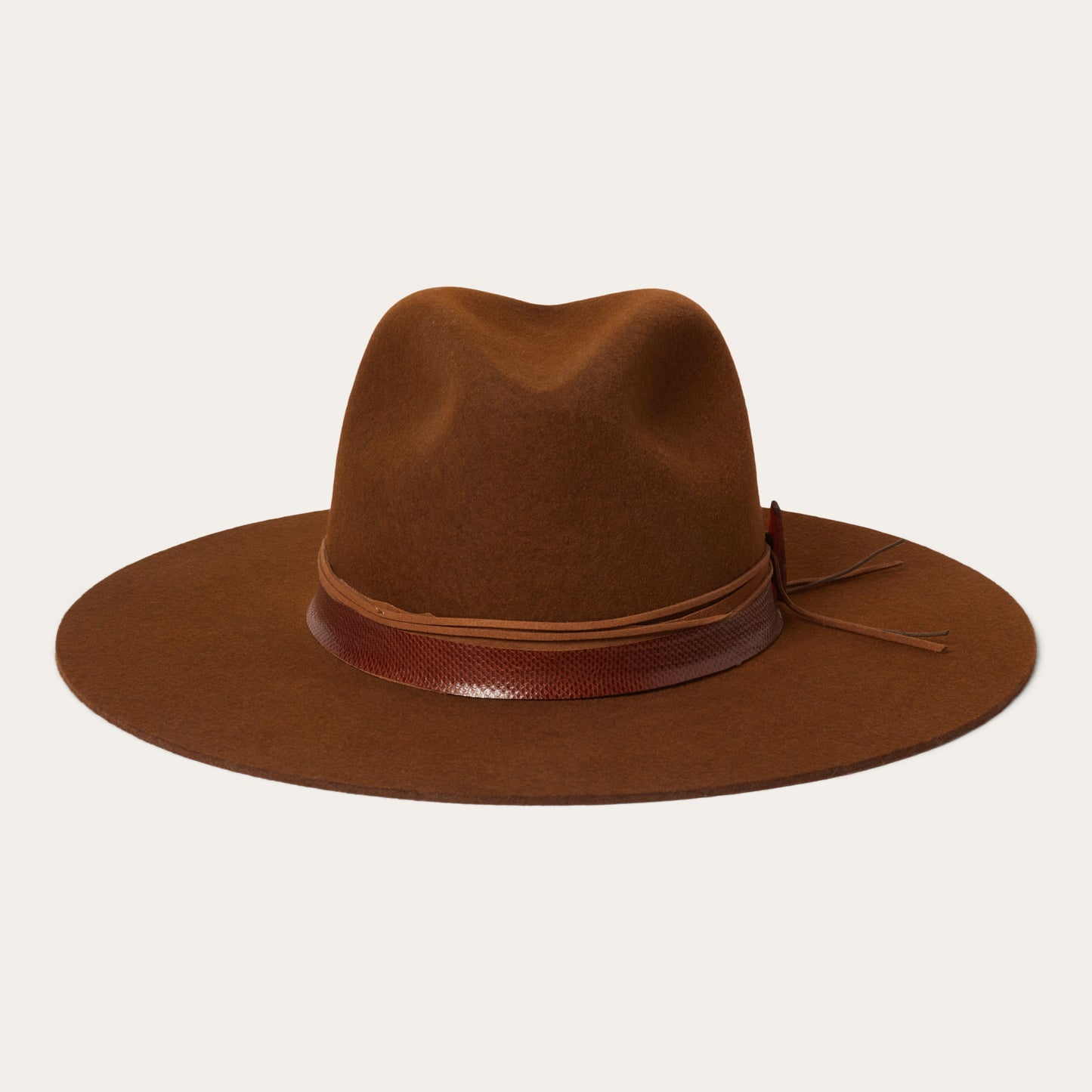 Sedona | Stetson Cognac