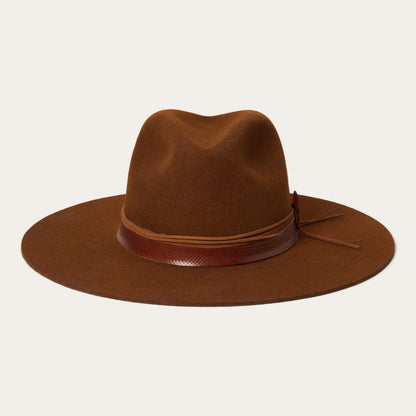 Sedona | Stetson Cognac
