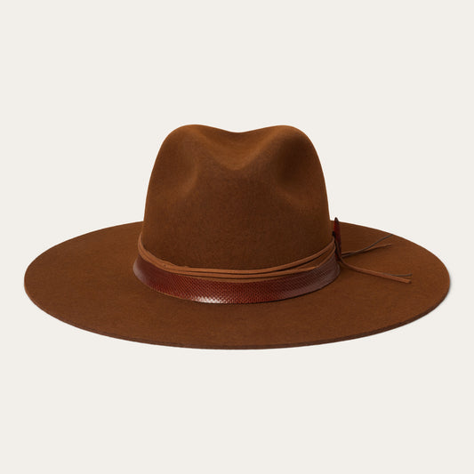 Sedona | Stetson Cognac