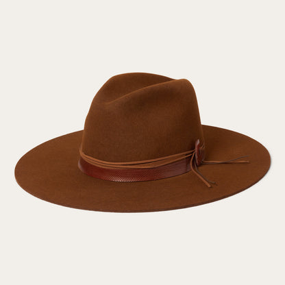 Sedona | Stetson Cognac