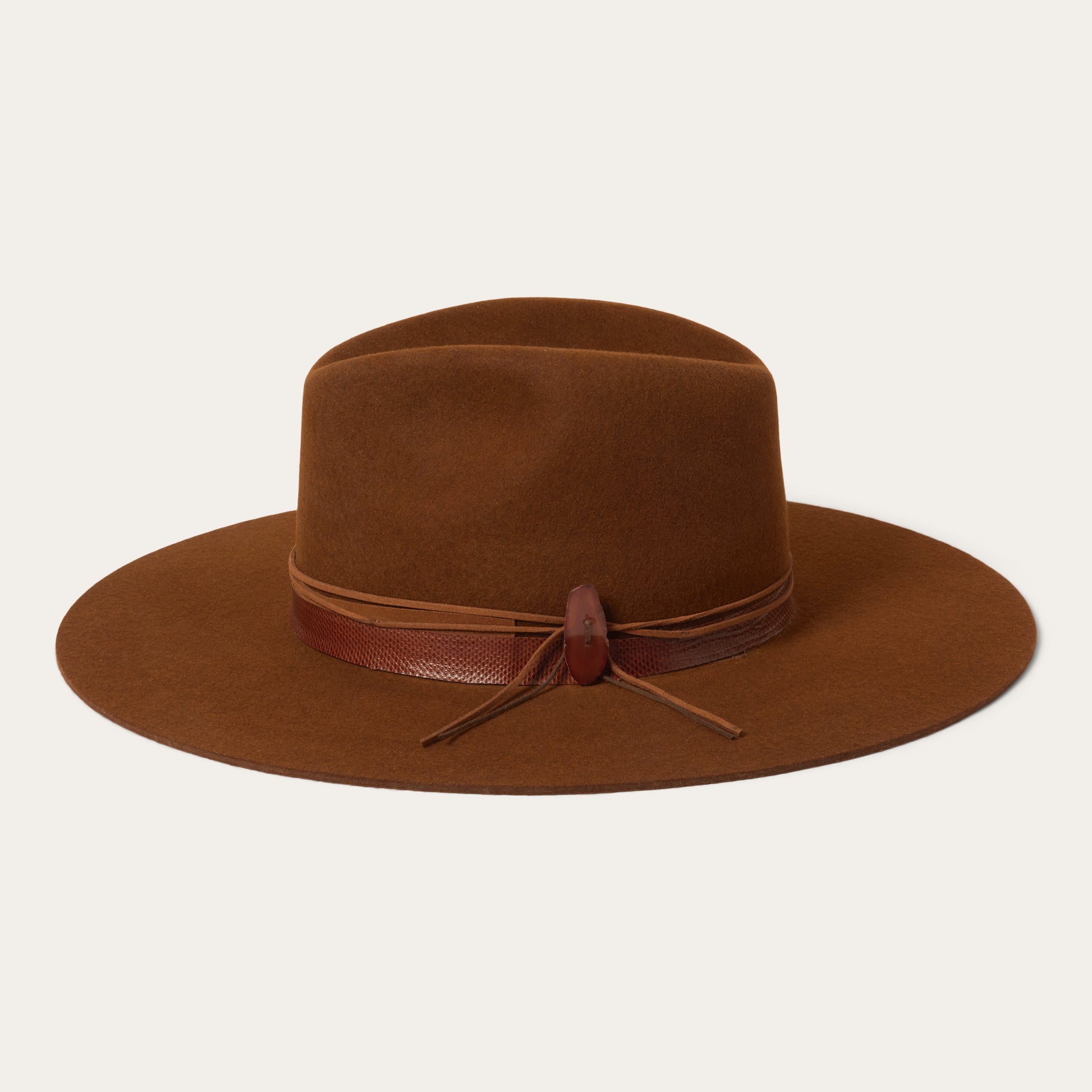 Sedona | Stetson Cognac